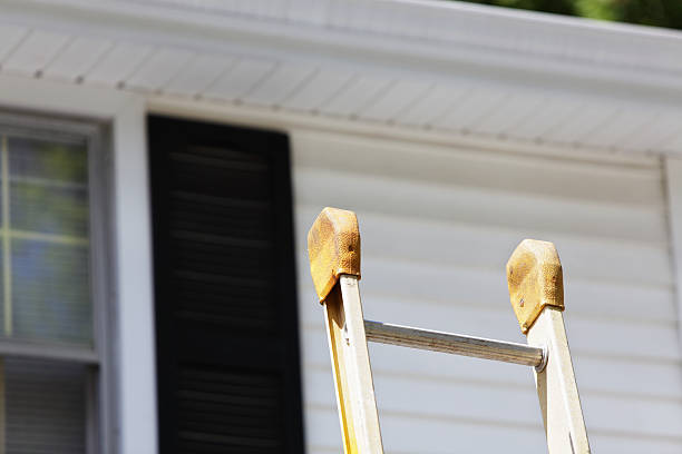 Custom Trim and Detailing for Siding in Orient, NY